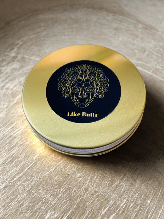 Buttr me - Golden Timber